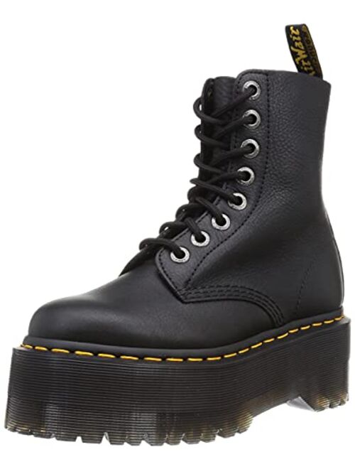 Dr. Martens X X-Girl Jadon Max Platform Boot