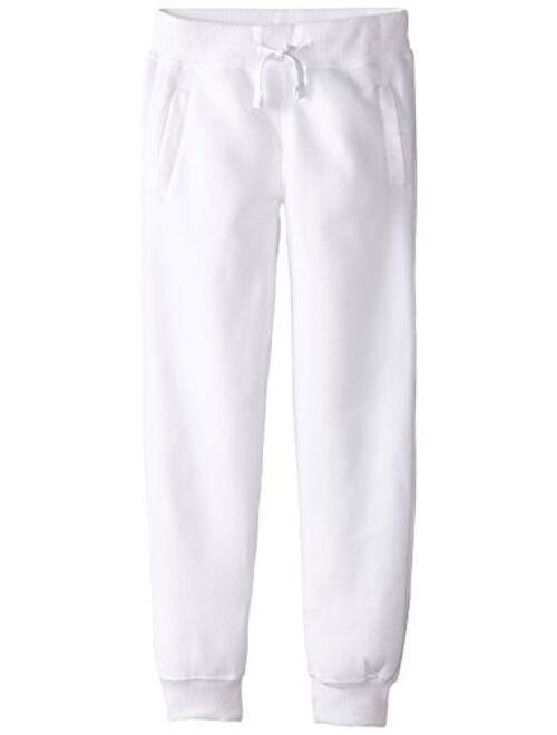 Southpole Boys' Active Basic Jogger Fleece Pants