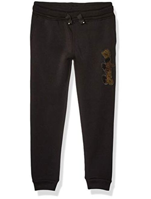 Southpole Boys' Little Fashion Fleece Jogger Pants