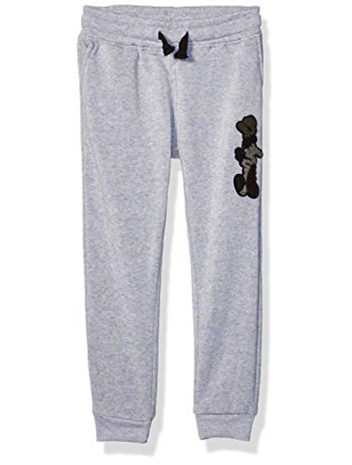 Southpole Boys' Little Fashion Fleece Jogger Pants