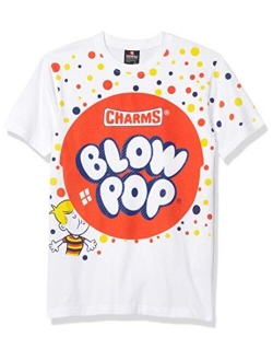 Boys' Big Tootsie Collection Fashion T-Shirt (Long & Short Sleeve)