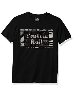 Boys' Big Tootsie Collection Fashion T-Shirt (Long & Short Sleeve)