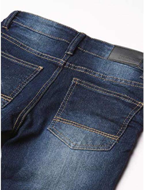 Southpole Boys' Fashion Denim Pants