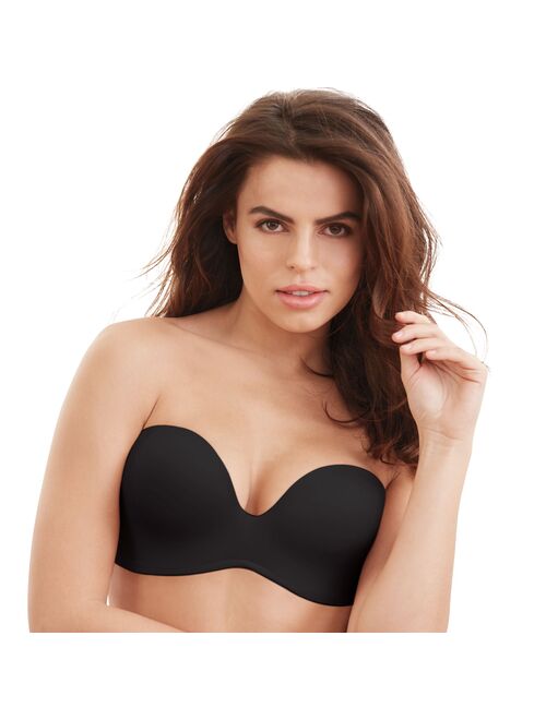 Women's Wonderbra Ultimate Strapless Underwire Bra WB032D