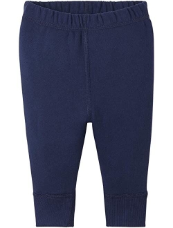 Moon and Back by Hanna Andersson Kids' French Terry Jogger Sweatpant