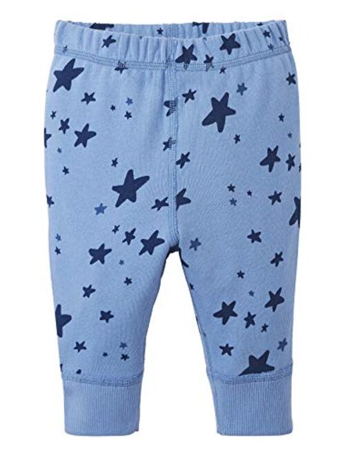 Moon and Back by Hanna Andersson Kids' French Terry Jogger Sweatpant