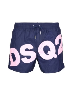 European And American Fashion Trend Spring And Summer Sports Shorts DSQ2 Three-Point Shorts Men's Fitness Running