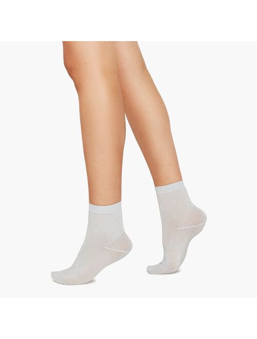 Swedish Stockings™ Stella shimmery socks