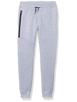 Boys' Big Fashion Fleece Jogger Pants