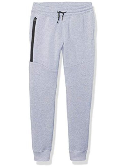 Southpole Boys' Big Fashion Fleece Jogger Pants