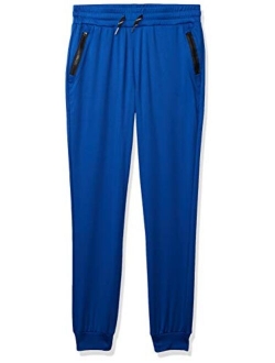 Boys' Active Fleece Pants