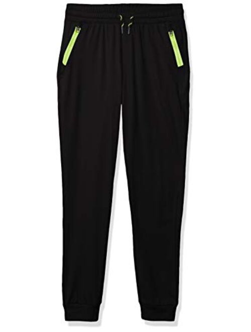 Southpole Boys' Active Fleece Pants