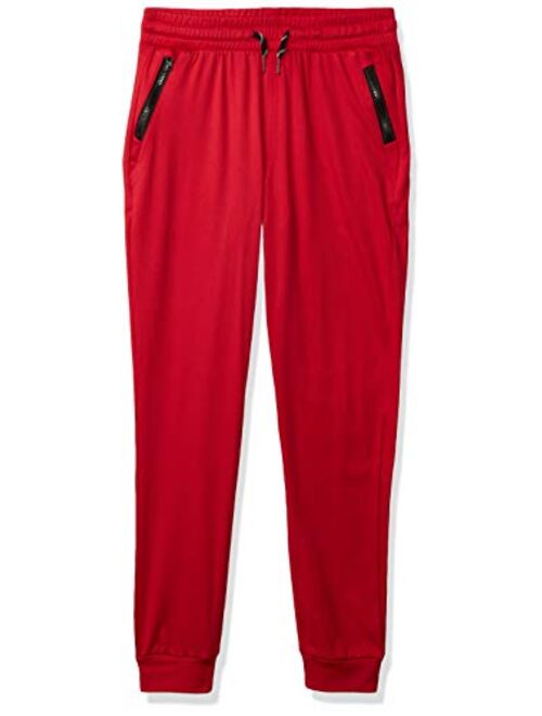 Southpole Boys' Active Fleece Pants