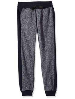 Boys' Big Jogger Fleece Pants in Basic Colors