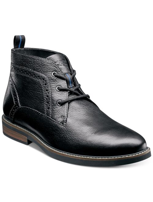 Nunn Bush Men's Ozark Plain Chukka Boots