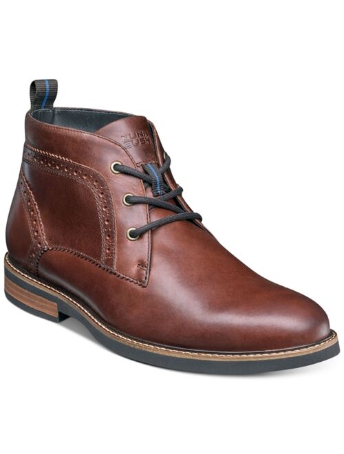 Nunn Bush Men's Ozark Plain Chukka Boots