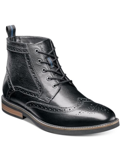 Men's Odell Wingtip Chukka Boots