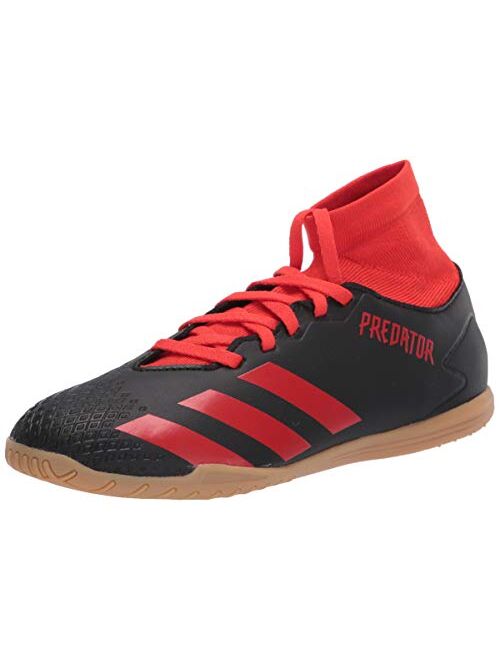 adidas Men's Predator 20.4 Indoor Soccer Shoe