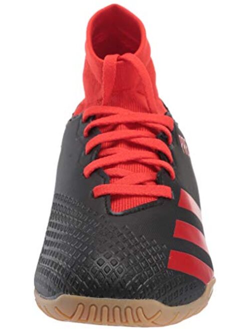 adidas Men's Predator 20.4 Indoor Soccer Shoe