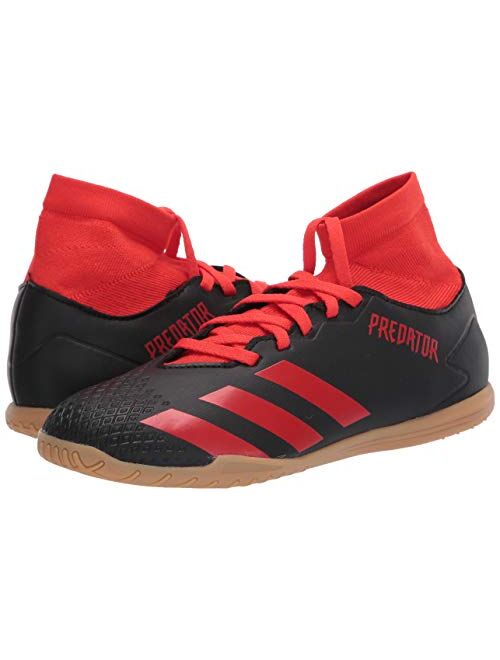 adidas Men's Predator 20.4 Indoor Soccer Shoe