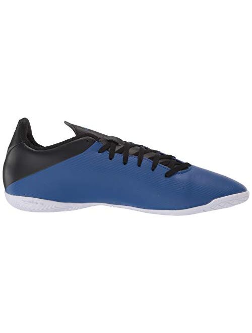 adidas Men's X 19.4 Indoor Soccer Shoe