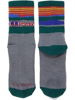 Katahdin Hiker Socks