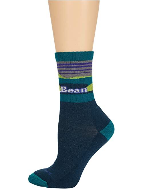 L.L.Bean Katahdin Hiker Socks