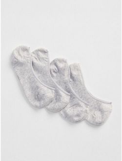 No-Show Socks (2-Pack)