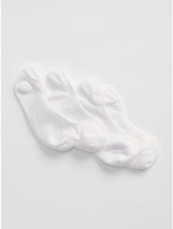 No-Show Socks (2-Pack)