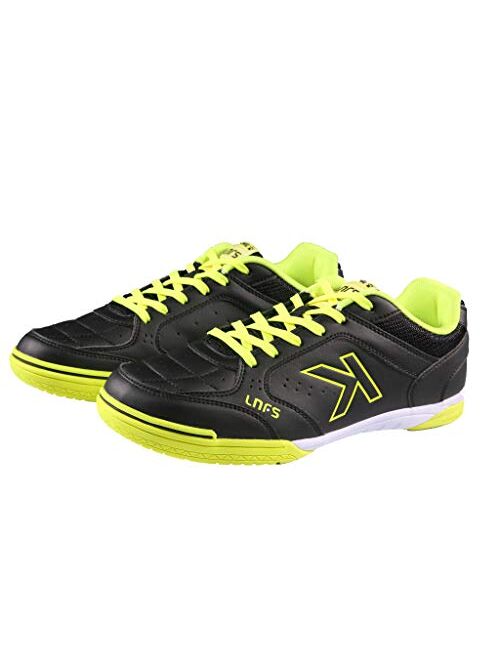 KELME PRO Futsal Soccer Shoes – Indoor Futsal Shoes for Men Youth is The LNFS Main Sponsor