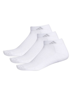 Women's Cushioned II 3-Pack Low Cut Sock