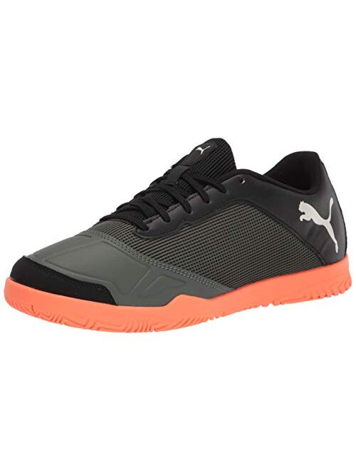 PUMA Unisex-Adult Sala Indoor Soccer Shoe