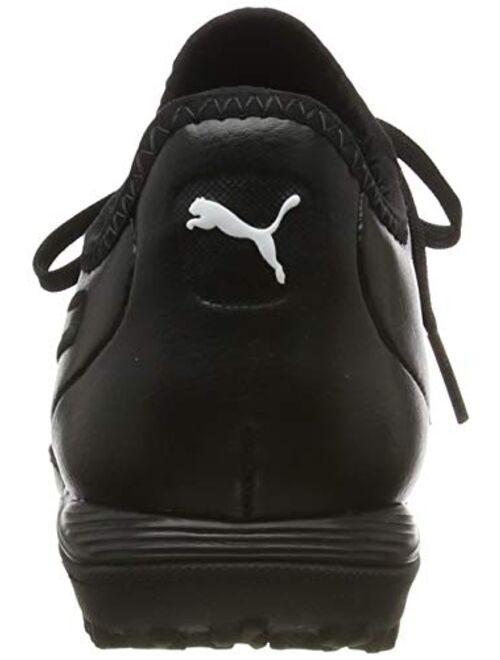 PUMA Men's Lace-Up Football Shoe