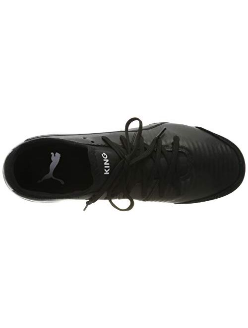 PUMA Men's Lace-Up Football Shoe