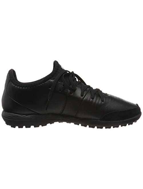 PUMA Men's Lace-Up Football Shoe