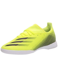 Men's X GHOSTED.3 Indoor Soccer Shoe