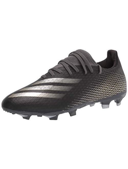 adidas Men's X GHOSTED.3 Indoor Soccer Shoe