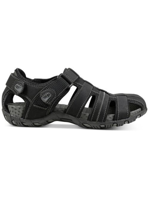 Nunn Bush Men's Rio Bravo Fisherman Sandals