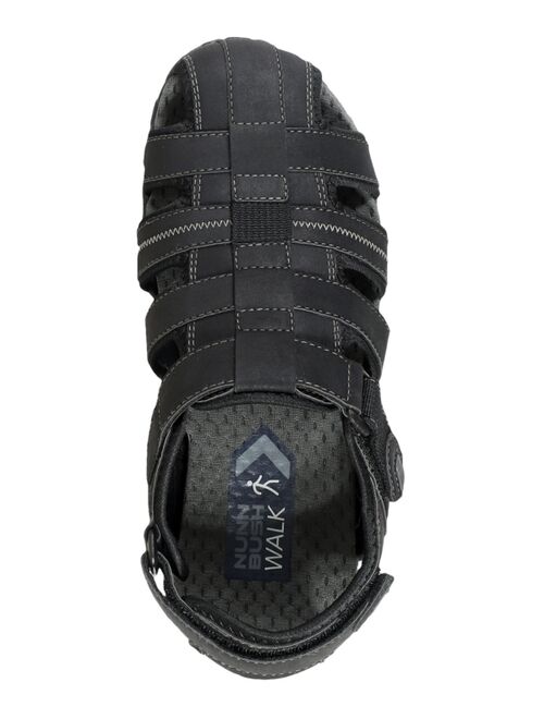 Nunn Bush Men's Rio Bravo Fisherman Sandals