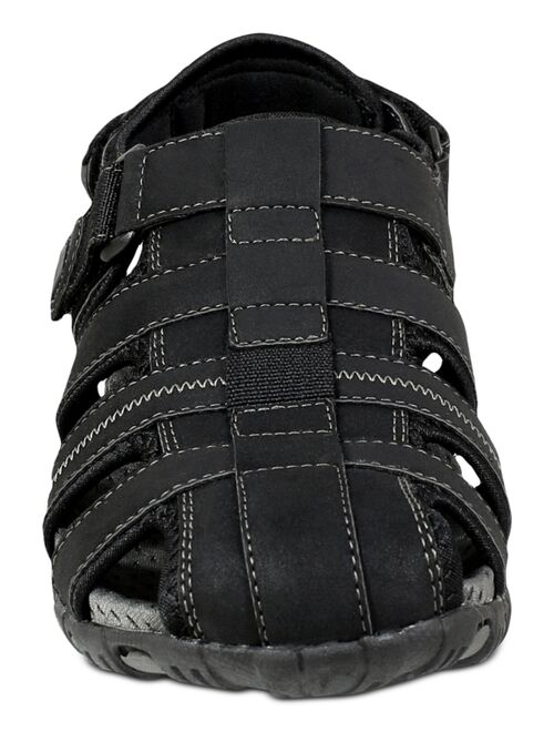 Nunn Bush Men's Rio Bravo Fisherman Sandals