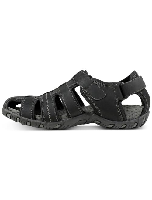 Nunn Bush Men's Rio Bravo Fisherman Sandals