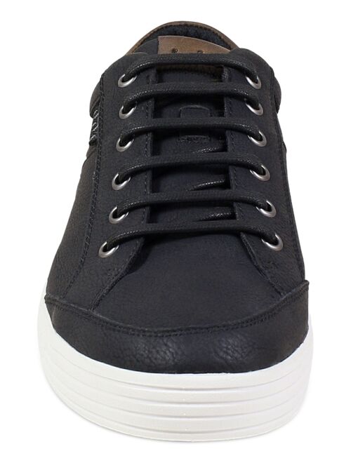 Nunn Bush Men's KORE City Walk Low-Top Sneakers