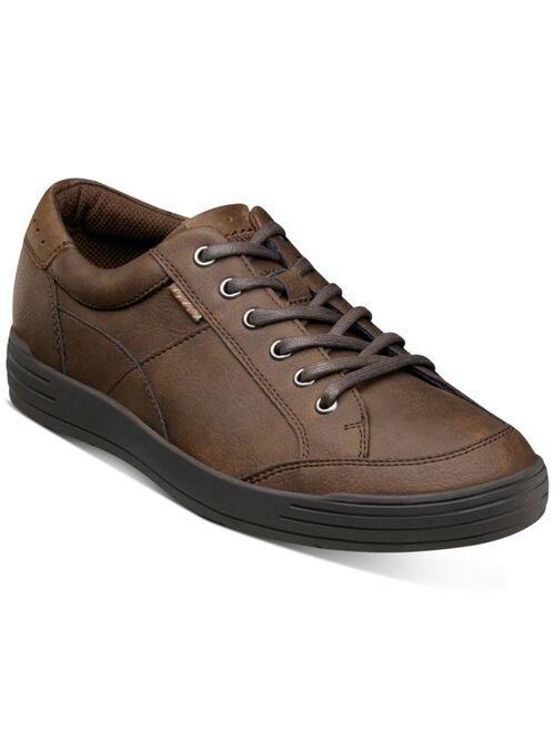 Nunn Bush Men's KORE City Walk Low-Top Sneakers