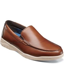 Men's Sumter Moc Toe Venetian Slip-On Loafer