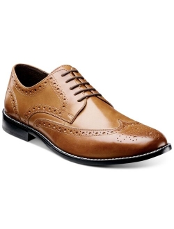 Men's Nelson Wingtip Oxfords