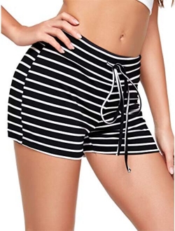 Workout Yoga Shorts Pants Hot Shorts for Women