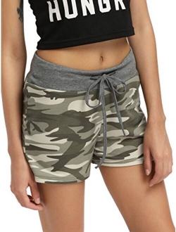 Workout Yoga Shorts Pants Hot Shorts for Women