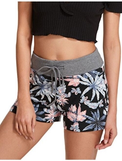 Workout Yoga Shorts Pants Hot Shorts for Women