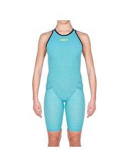 Powerskin Carbon Flex VX Women's Closed Back Racing Swimsuit