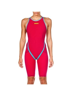 Powerskin Carbon Flex VX Women's Closed Back Racing Swimsuit